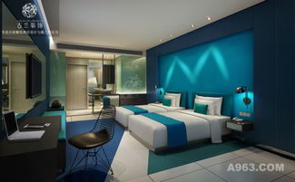 精品酒店设计三大要素泸州精品酒店装修公司