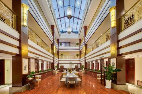 雅里数科进军度假酒店赛道,首家酒店落子杭州西湖