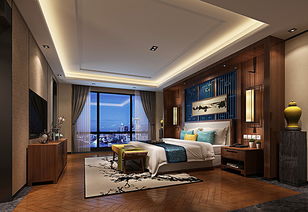 郑州精品酒店设计公司 暖心阁酒店设计