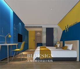 精品酒店设计vs精品酒店设计公司推荐