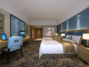 东末酒店装修设计 北海酒店装修设计公司