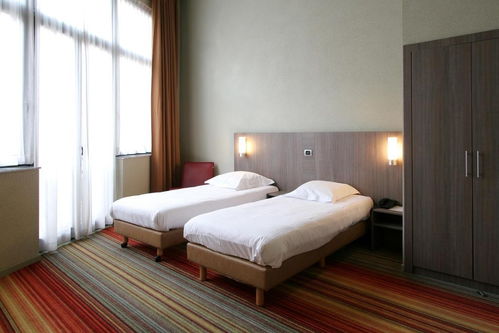 阿尔玛宫大酒店