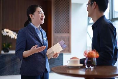 上海嘉定凯悦酒店 打造卓越商务下榻新体验