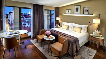 文华东方酒店 奢华服务与东方典雅的交融