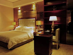 成都佳荣维阁时尚精品酒店 视觉盛宴中的城市绿洲