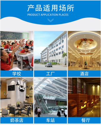 酒店商用反渗透纯水机 提升品质、健康与运营效益的明智之选