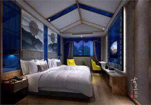 智能科技赋能精品酒店 施工公司的角色与策略