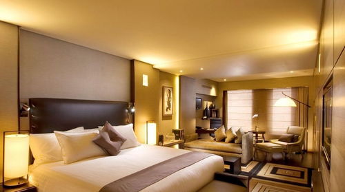 酒店室内走道 设计美学与氛围营造的艺术